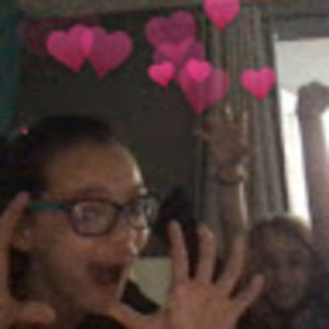 Meet your Posher, Bettyzipman1